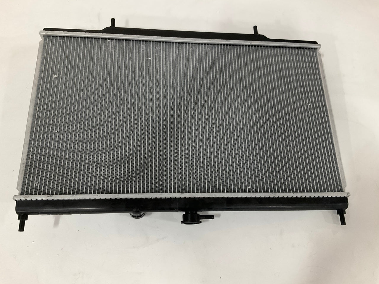 Vision 13020 Radiator For 2007-2012 Nissan Sentra 2.0L 2.5L I4