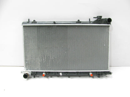 Vision 13021 Radiator For 2006-2008 Subaru Forester