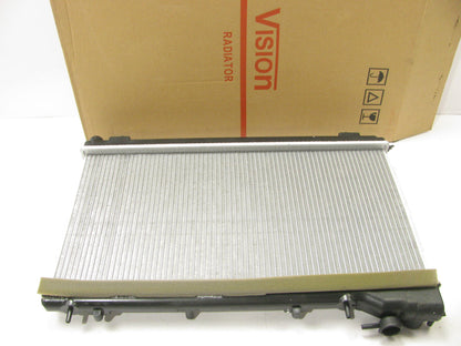 Vision 13026 Radiator For 2006-2008 Subaru Forester 2.5L-H4