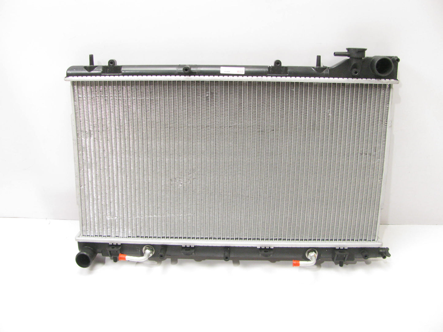 Vision 13026 Radiator For 2006-2008 Subaru Forester 2.5L-H4