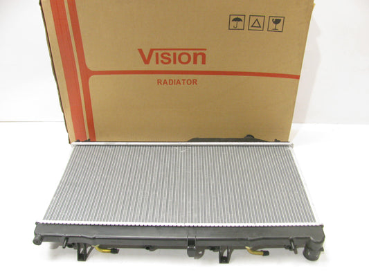 Vision 13095 Radiator For 2009-2013 Subaru Forester 2.5L Turbo