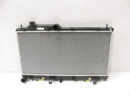 Vision 13095 Radiator For 2009-2013 Subaru Forester 2.5L Turbo