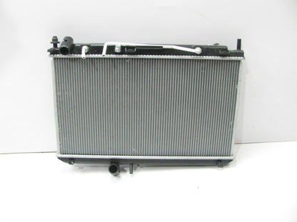 Vision 13101 Radiator For 2009-2011 Mazda RX-8 W/ AUTOMATIC TRANSMISSION