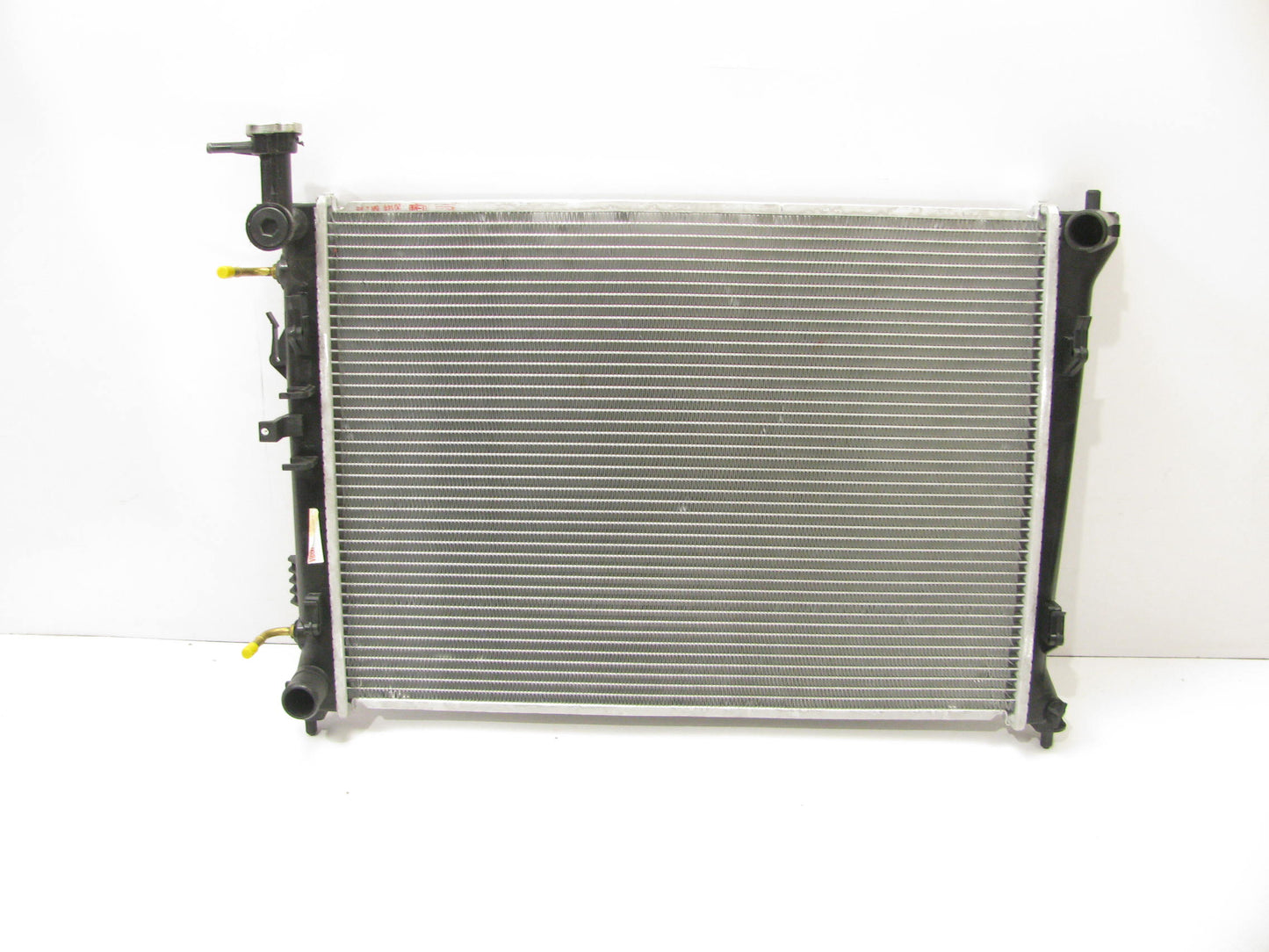 Vision 13132 Radiator For 2010-2013 Kia Forte 2.0L - AUTOMATIC