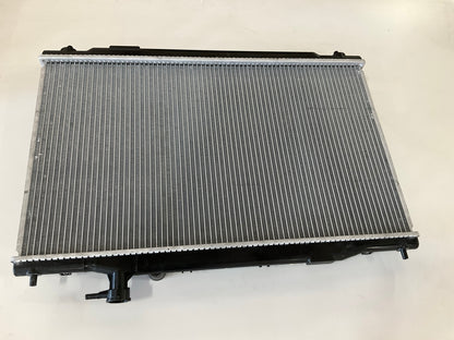 Vision 13155 Radiator For 2010-2011 Honda CR-V 2.4L