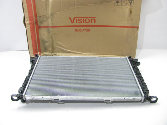 Vision 13188 Radiator - AUTOMATIC TRANSMISSION