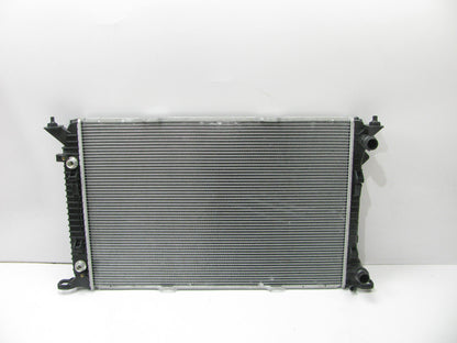 Vision 13188 Radiator - AUTOMATIC TRANSMISSION