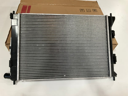 Vision 13202 Radiator For 2011-2013 Hyundai Elantra