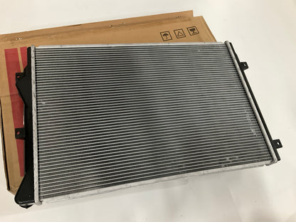 Vision 13237 Radiator For 2009-2010 VW Passat, CC, GTI 2.0L TURBO