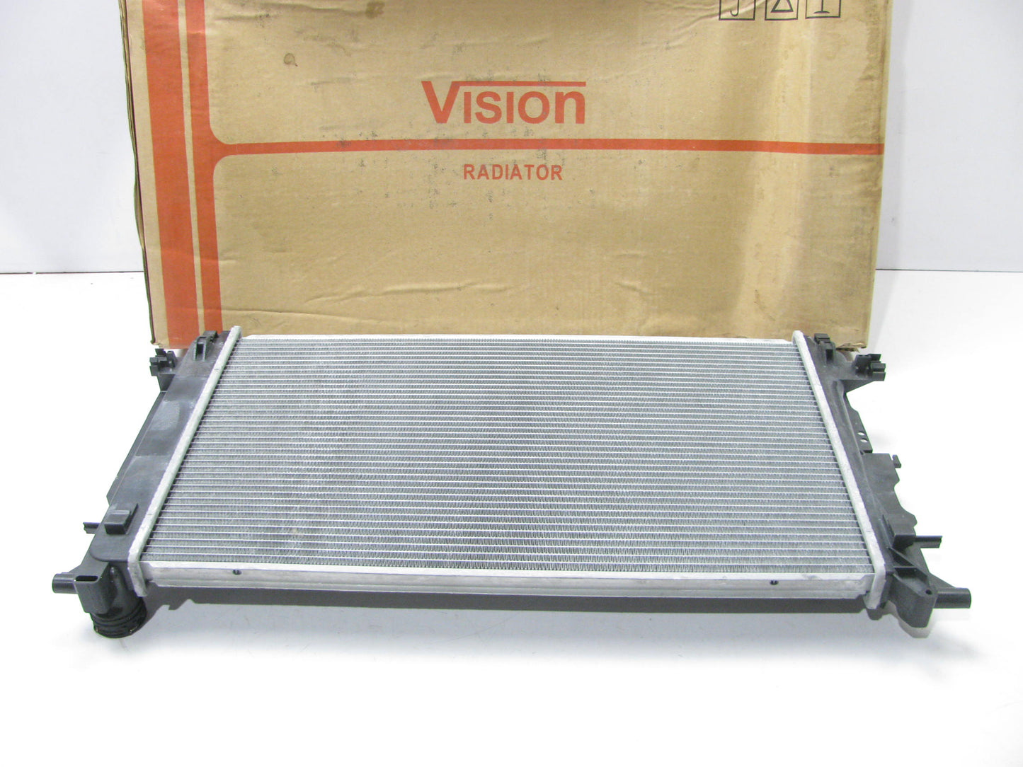 Vision 13254 Radiator For 2007-2013 Sprinter 3.0L