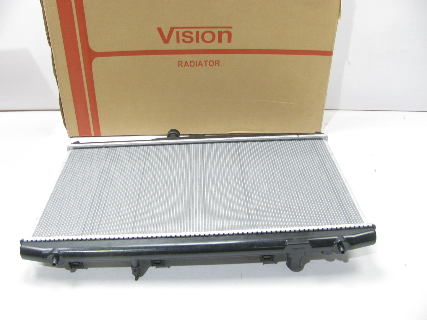 Vision 13418 Radiator For 2014-2015 Honda Accord - HYBRID ONLY