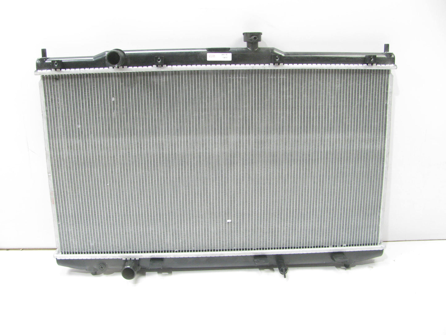 Vision 13418 Radiator For 2014-2015 Honda Accord - HYBRID ONLY