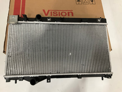 Vision 1548 Radiator For 1995-1999 Dodge Neon