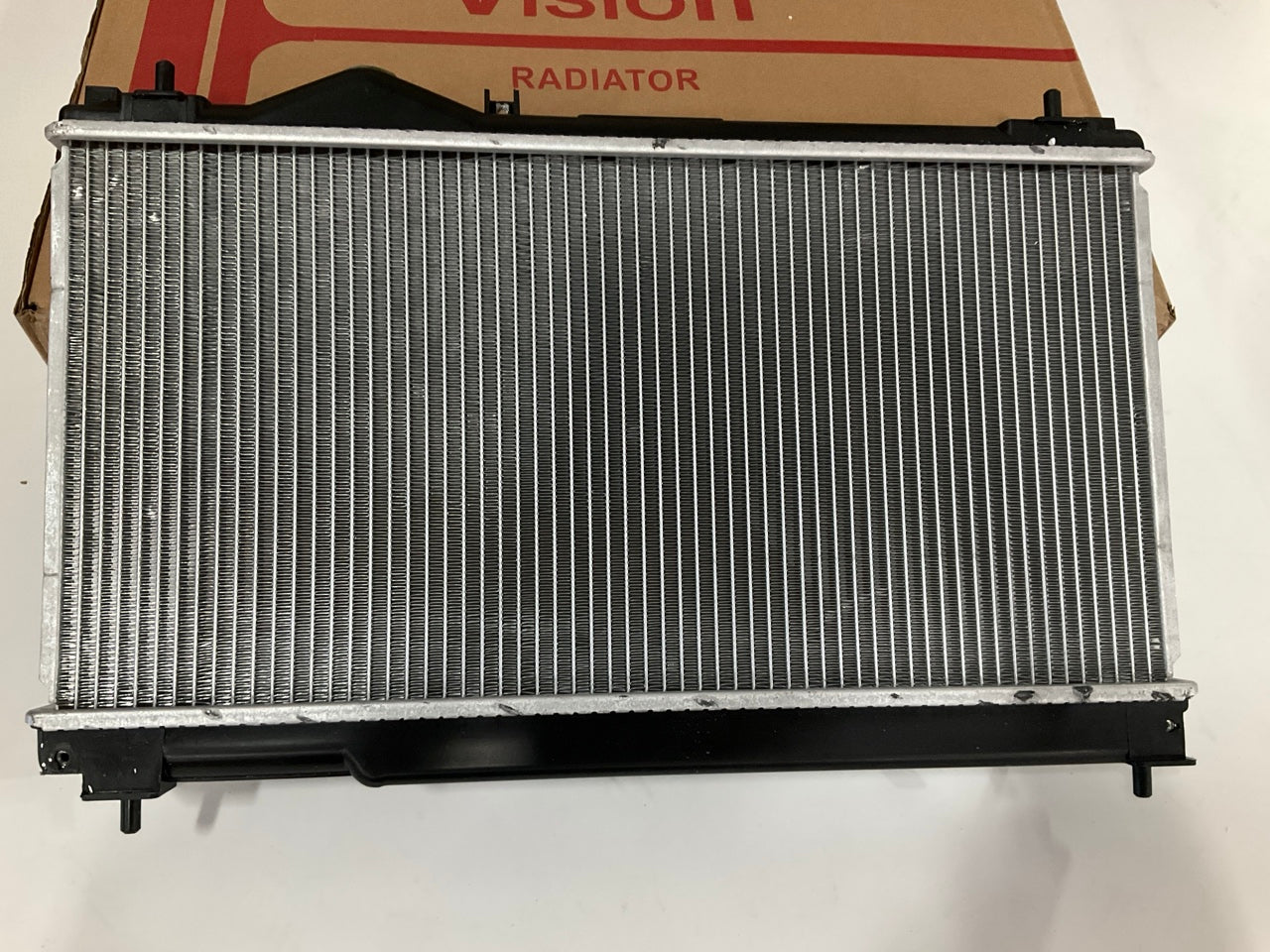 Vision 1548 Radiator For 1995-1999 Dodge Neon