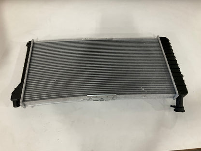 Vision 1890 Radiator For 1997-2003 Pontiac Grand Prix, 1997-99 Regal 3.8L S/C