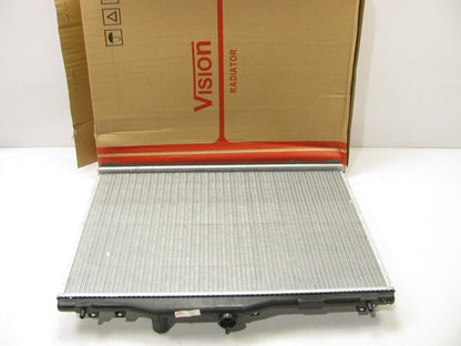 Vision 1912 Radiator For 1996-2004 Acura RL 3.5L-V6 AUTOMATIC