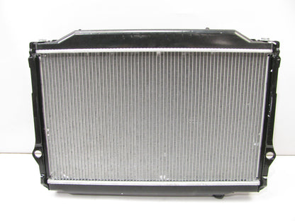 Vision 1918 Radiator For 1993-1997 Toyota Land Cruiser 1996-97 LX450 Auto Trans