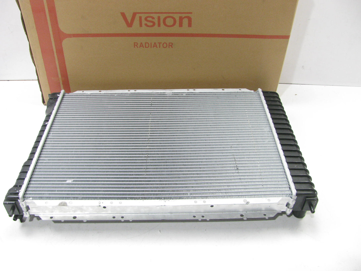 Vision 1924 Radiator For 1996-1998 Nissan Quest & Mercury Villager