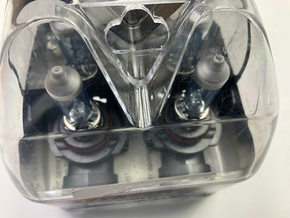 VISION X VX-D9006 Xenon Premium White Fog Light Lamp Light Bulb #9006