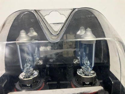 VISION X VX-D9006 Xenon Premium White Fog Light Lamp Light Bulb #9006