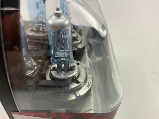 VISION X VX-DH7 White Xenon Fog Light Lamp Light Bulb #H7, 55W 12V