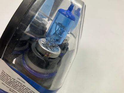 Vision X VX-L9004 Xenon Head Light Lamp Light Bulb #9004 65W - PAIR