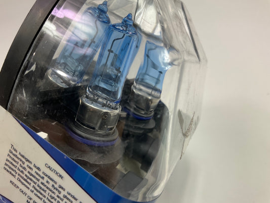 VISION X VX-L9005 Xenon HeadLight Headlamp Light Bulb #9005, 65W