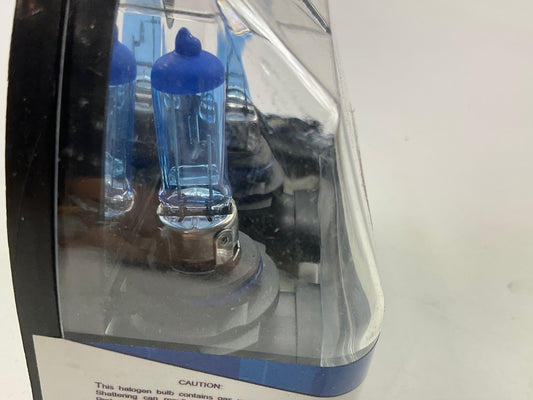 VISION X VX-L9006 Halogen Head Light Lamp Light Bulb #9006, 55W