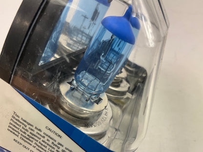 Vision X VX-LH4 Xenon Headlight Lamp Light Bulb #H4, 65W - PAIR