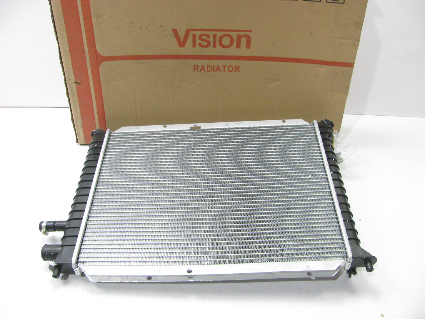 Vision 2140 Radiator For 1998-2003 Ford Escort 2.0L AUTOMATIC TRANS