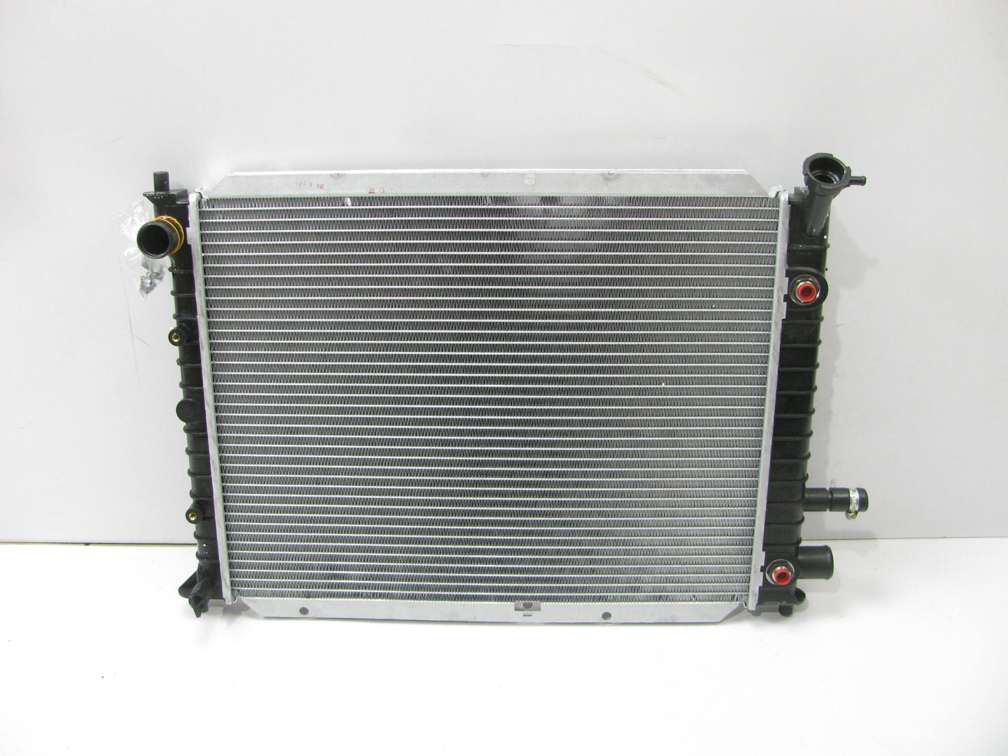 Vision 2140 Radiator For 1998-2003 Ford Escort 2.0L AUTOMATIC TRANS