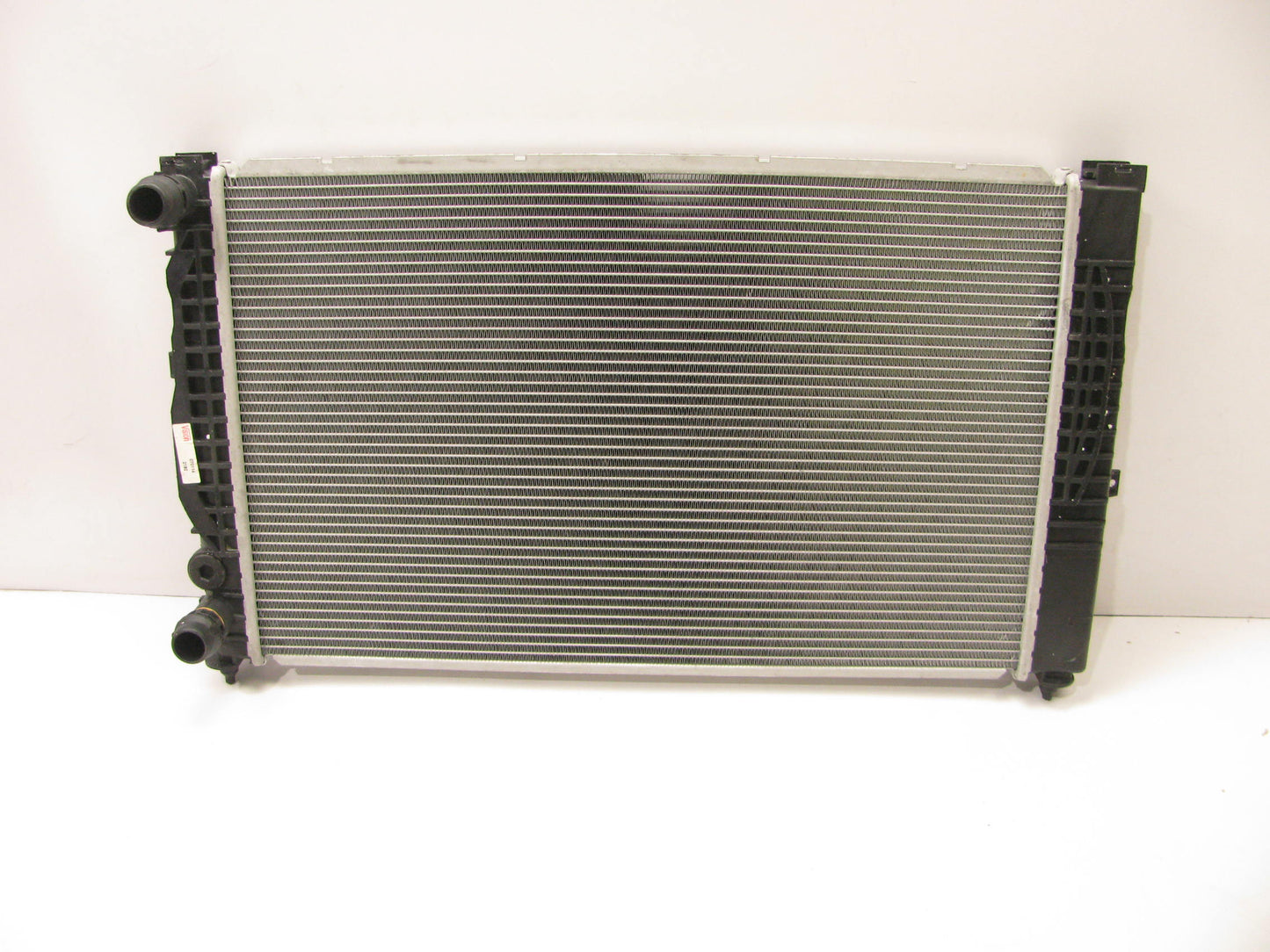 Vision 2192 Radiator For 1997-2005 Volkswagen Passat, 1997-01 Audi A4 - MANUAL