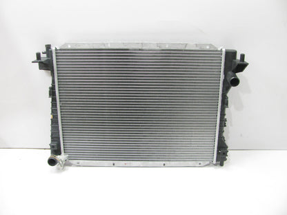 Vision 2256 Radiator - MANUAL TRANSMISSION