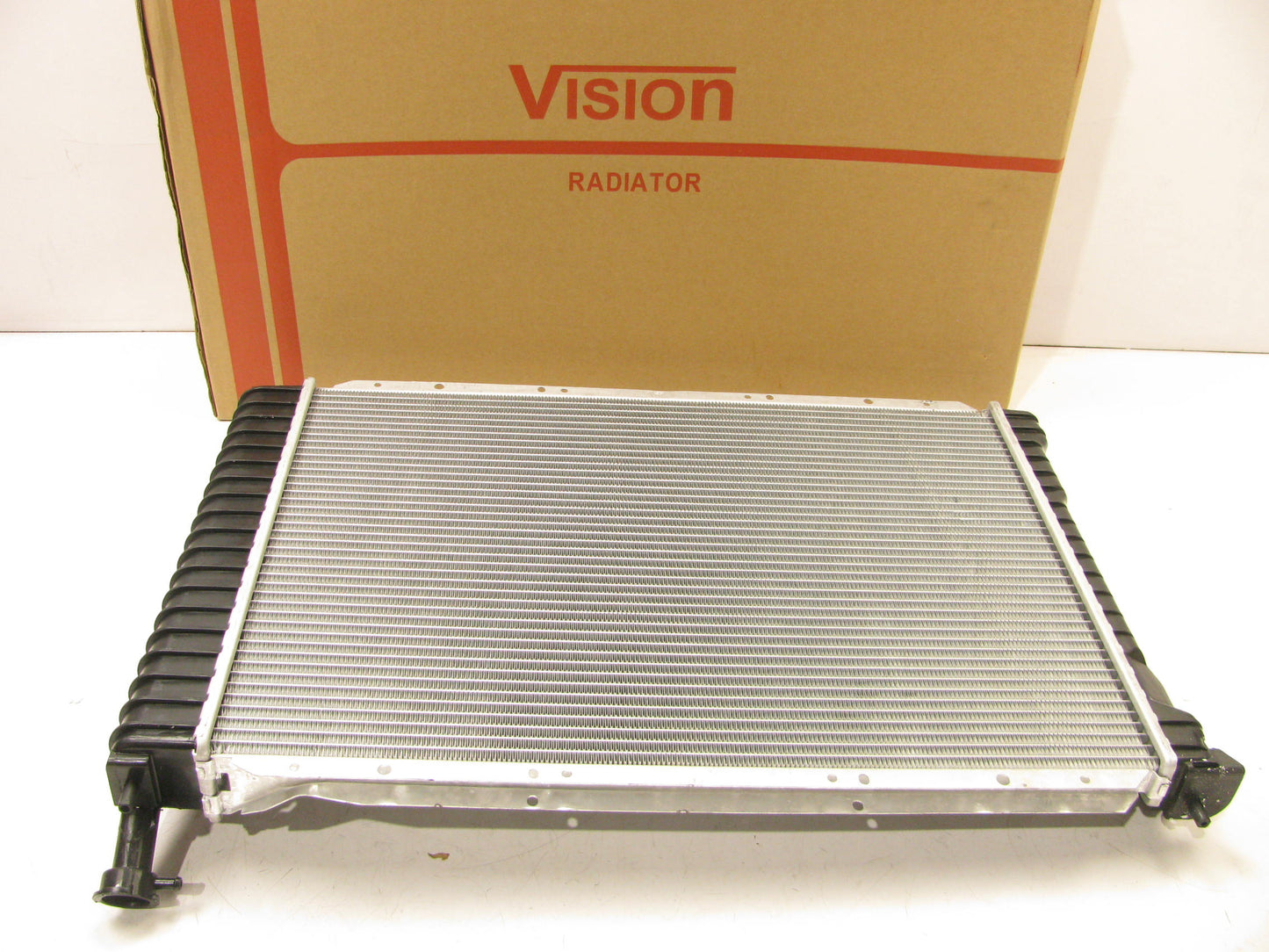 Vision 2259 Radiator For 1999-2002 Nissan Quest & Mercury Villager 3.3L-V6