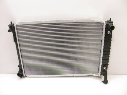 Vision 2259 Radiator For 1999-2002 Nissan Quest & Mercury Villager 3.3L-V6