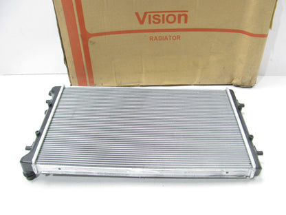 Vision 2265 Radiator