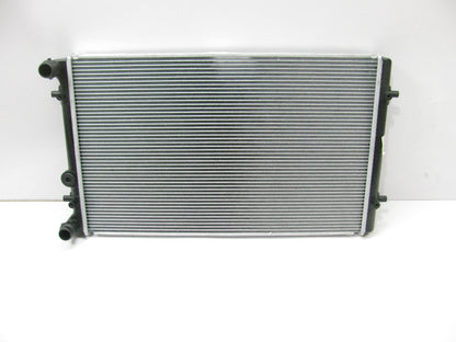 Vision 2265 Radiator