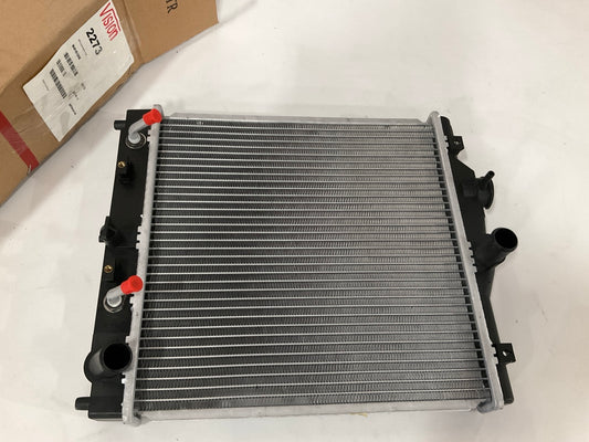 Vision 2273 Radiator For 1999-2000 Honda Civic