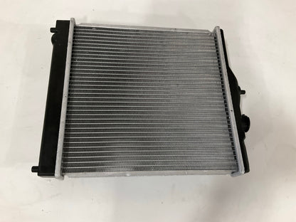 Vision 2273 Radiator For 1999-2000 Honda Civic