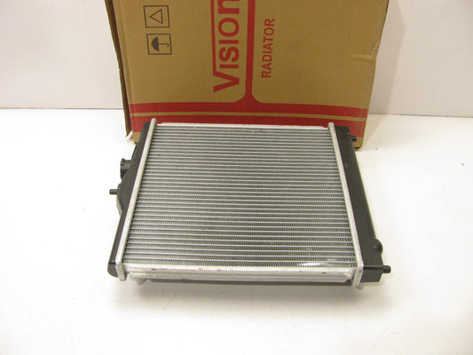 Vision 2274 Radiator For 2013-2015 Honda Civic, 2014-15 Acura ILX Hybrid