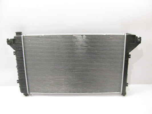 Vision 2291 Radiator For 1998-02 Ram 5.2L 5.9L-V8 GAS W/ Automatic