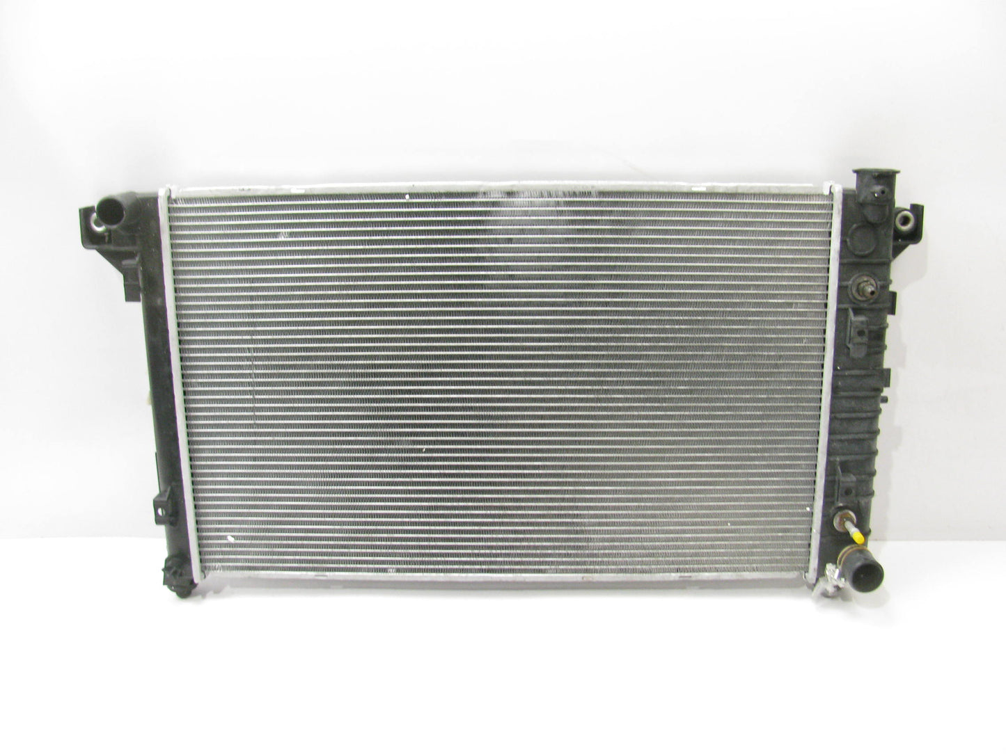 Vision 2291 Radiator For 1998-02 Ram 5.2L 5.9L-V8 GAS W/ Automatic