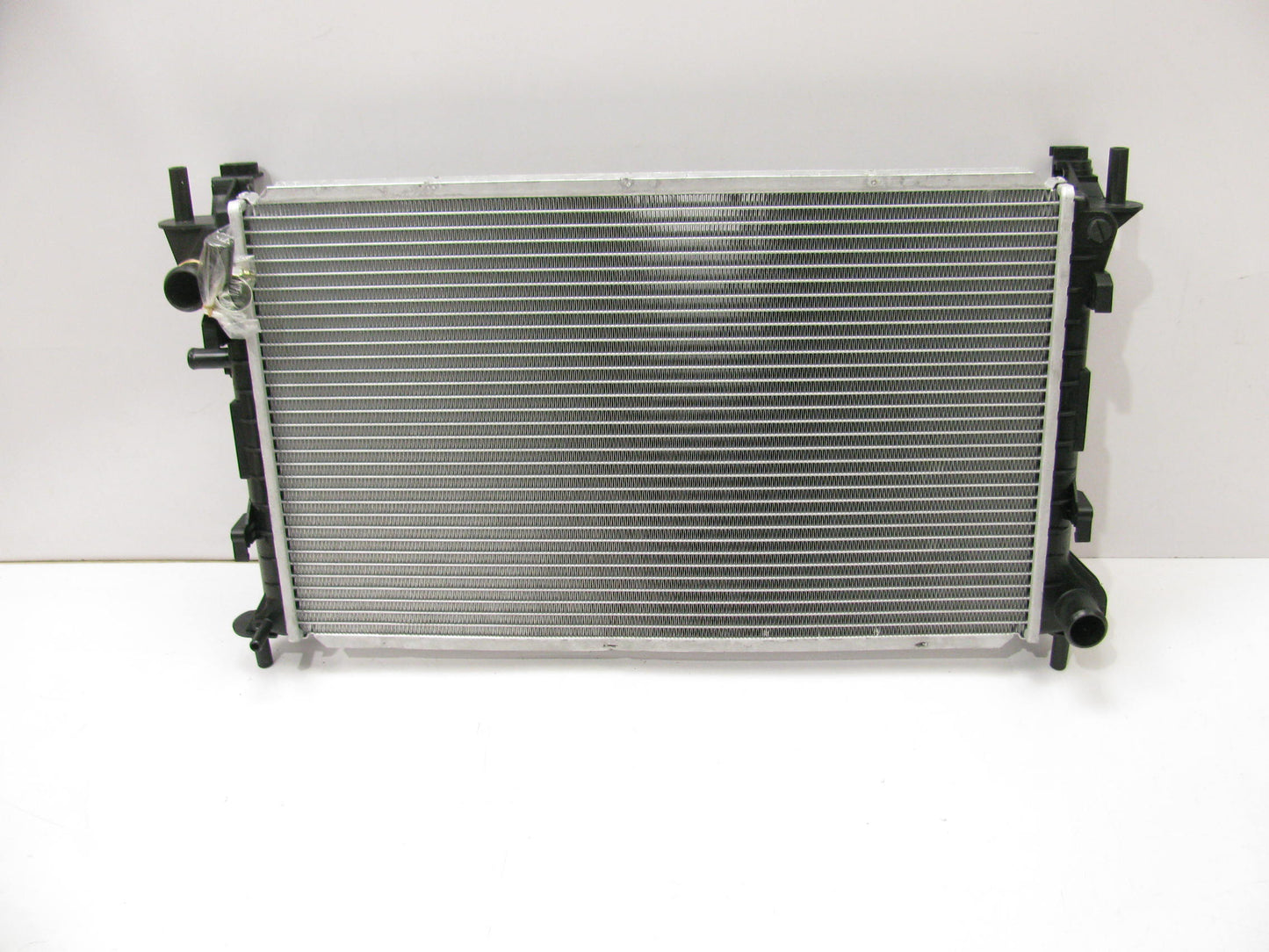 Vision 2296 Radiator For 2000-2004 Ford Focus W/ AUTO TRANS