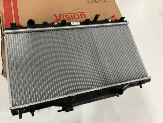 Vision 2412 Radiator For 2002-2006 Acura RSX W/ AUTOMATIC