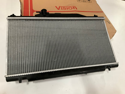 Vision 2412 Radiator For 2002-2006 Acura RSX W/ AUTOMATIC