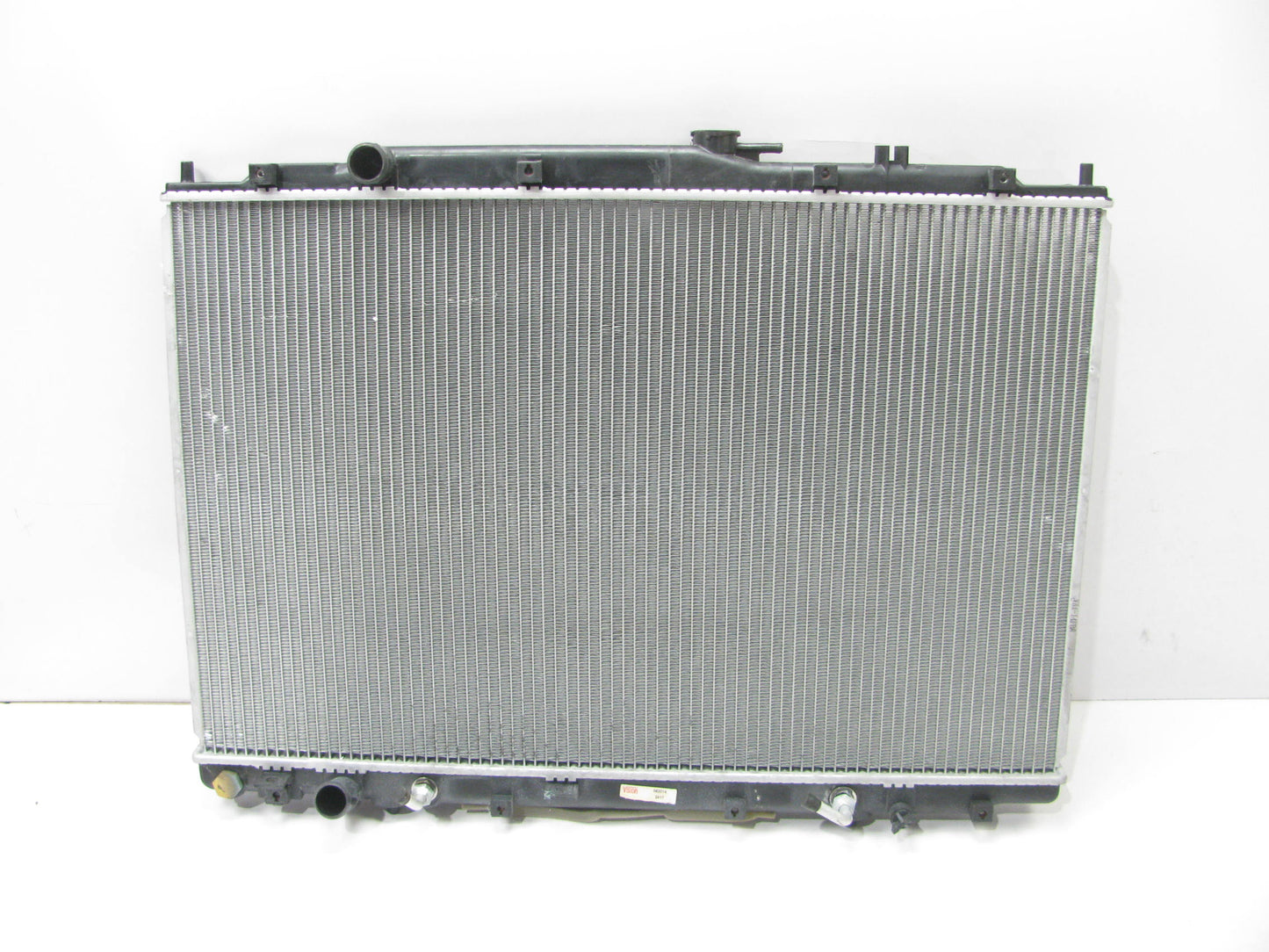 Vision 2417 Radiator For 2001-2002 Acura MDX, 2003-2004 Honda Pilot 3.5L-V6