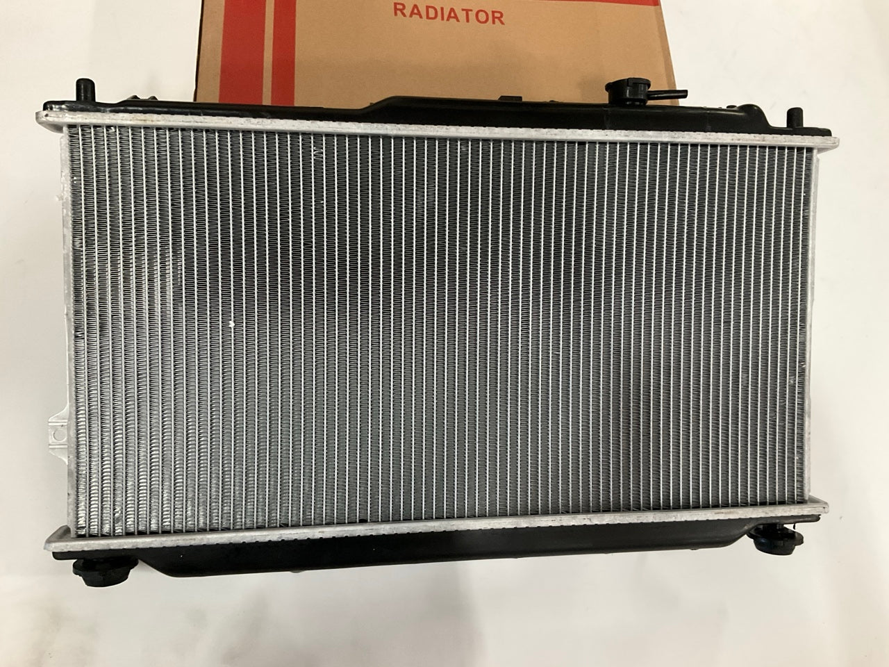 Vision 2441 Radiator For 2000-2004 Kia Spectra, 1998-2001 Sephia