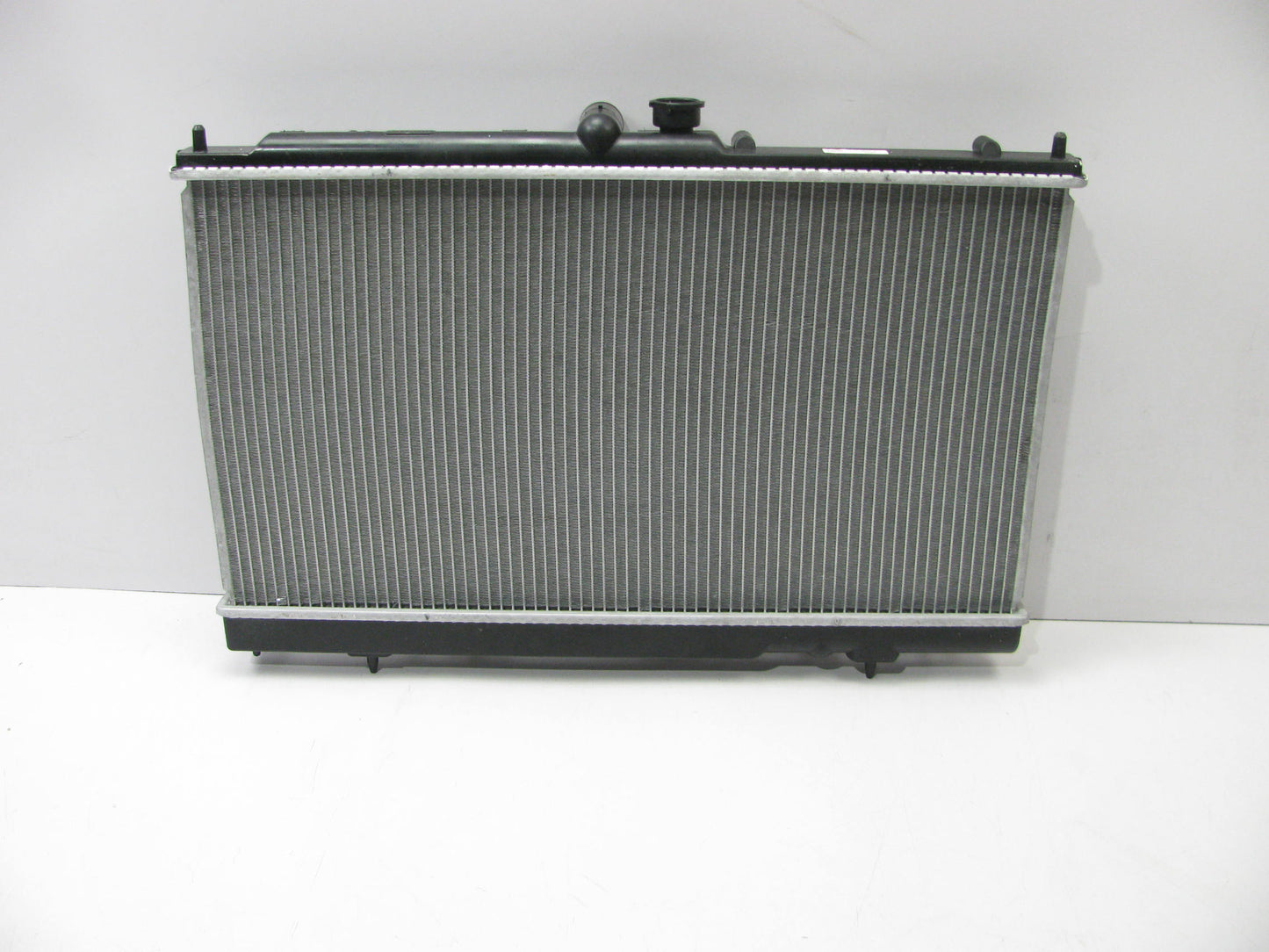 Vision 2448 Radiator For 2002-2007 Mitsubishi Lancer - AUTOMATIC TRANSMISSION