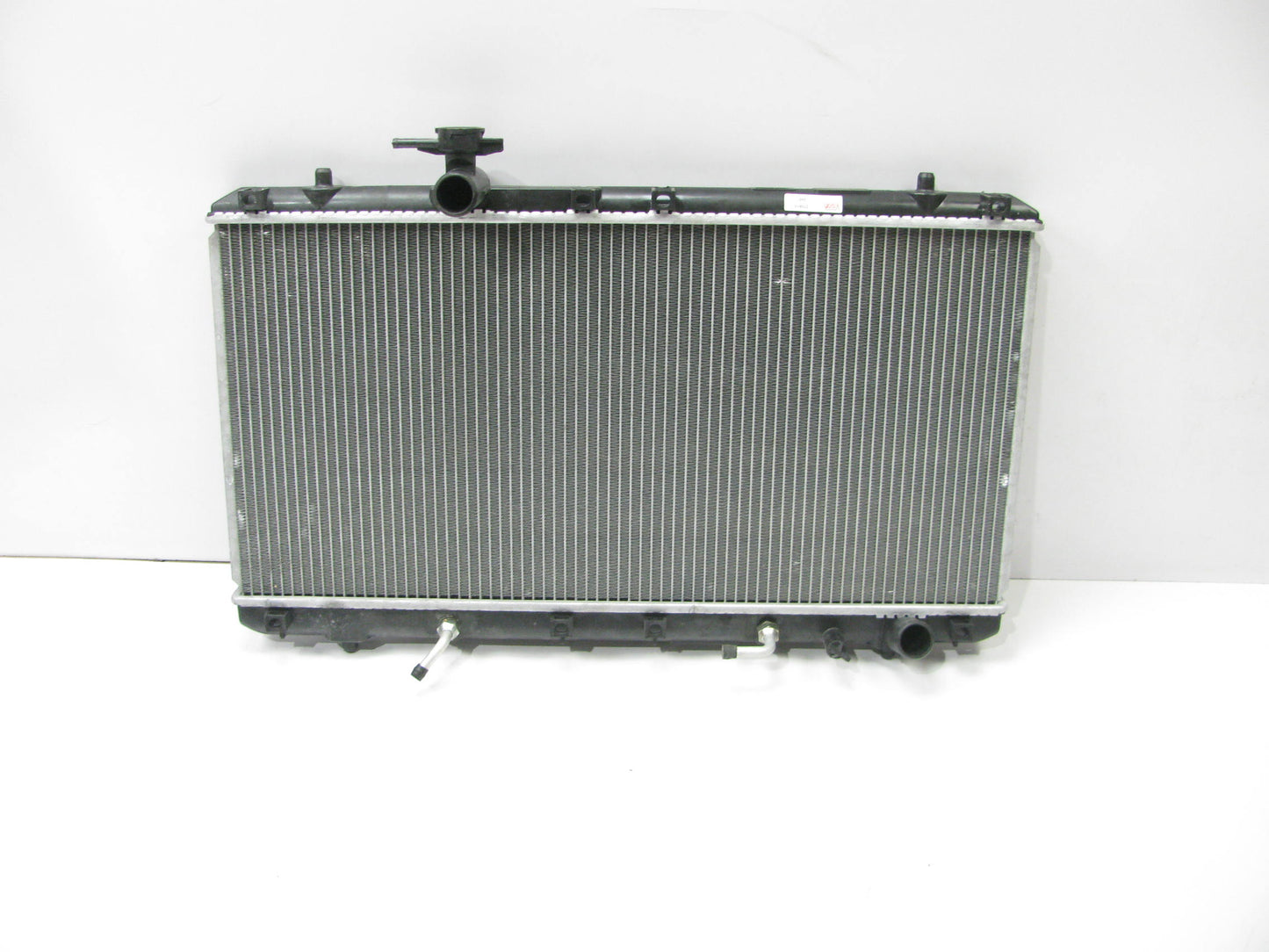 Vision 2451 Radiator For 2002-2007 Suzuki Aerio\