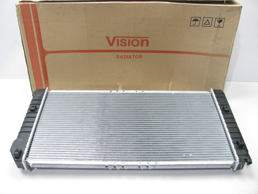 Vision 2513 Radiator For 2001-2004 Cadillac Seville 4.6L